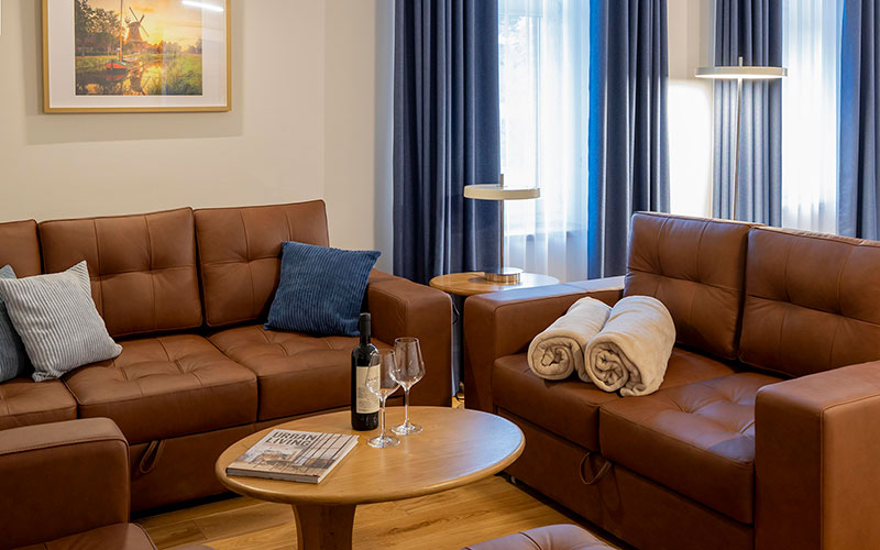 Apartment Akelsbarg
