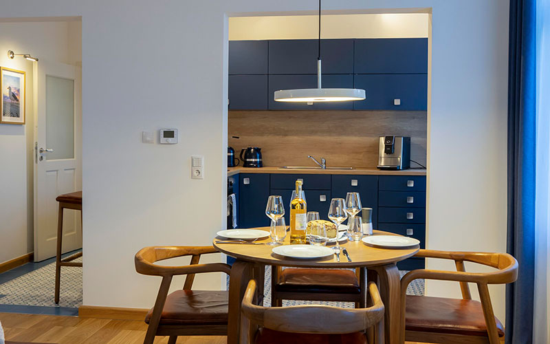 Apartment Holtrop