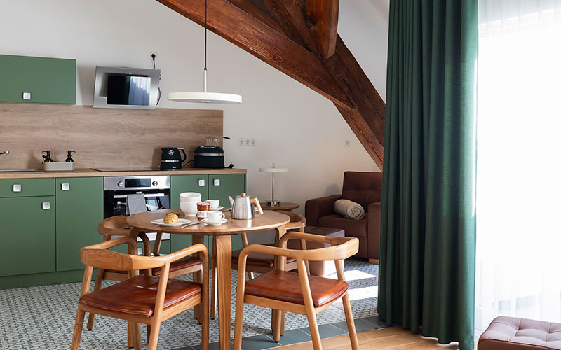 Apartment Ulbargen