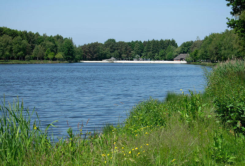 Wiesmoor Ottermeer